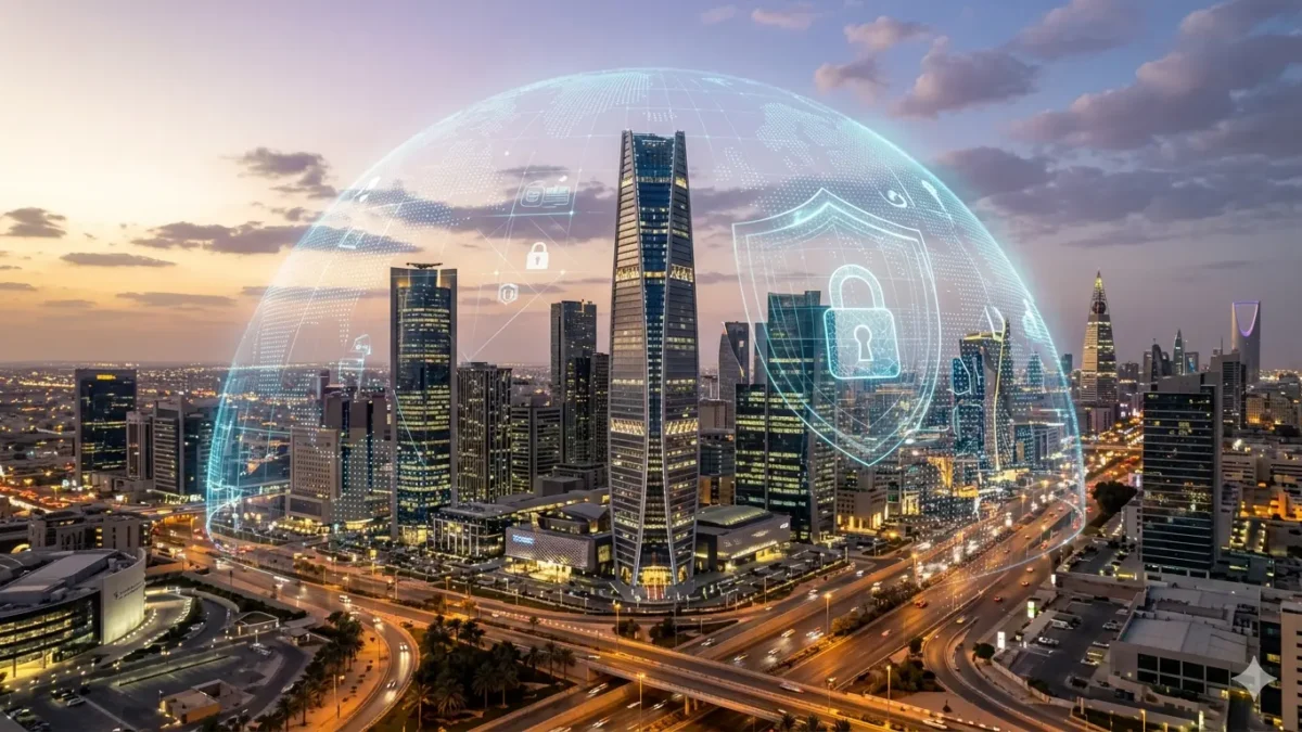 Saudi-UAE De-escalation: Safeguarding Vision 2030 Stability