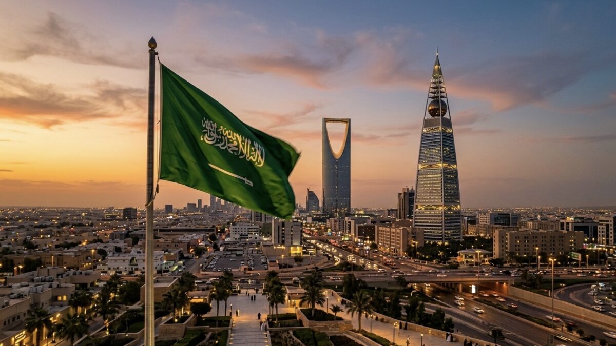 Saudi Leaders Offer Condolences on Death of Liamine Zéroual