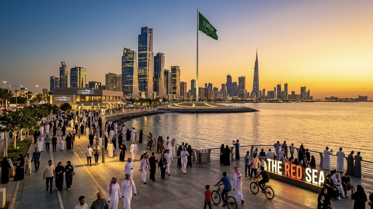 Jeddah Governor Meets Chinese Consul: Strengthening Ties