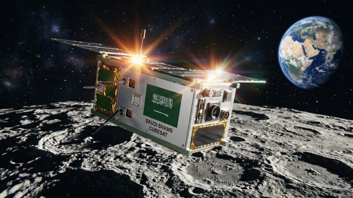 Artemis II: Saudi Arabia’s Strategic Role in Lunar Exploration