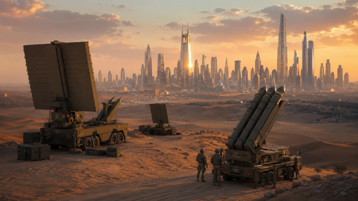 Saudi Defense Pact: Pakistan Deploys 8,000 Troops