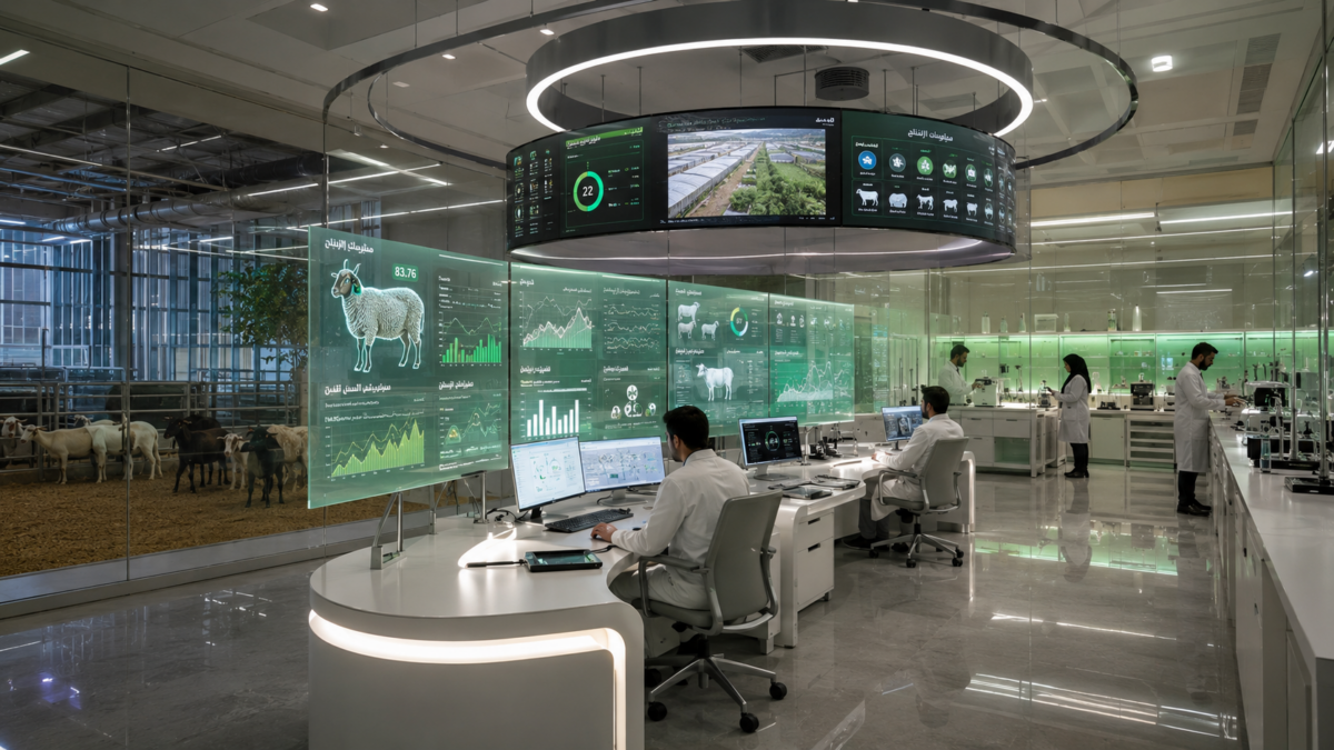 Saudi Arabia Upgrades Biosecurity Protocols for Hajj 2026