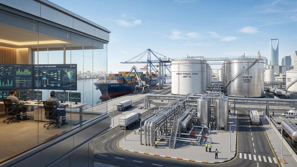 Saudi Yemen Aid: SDRPY Grants $150M Fuel Package