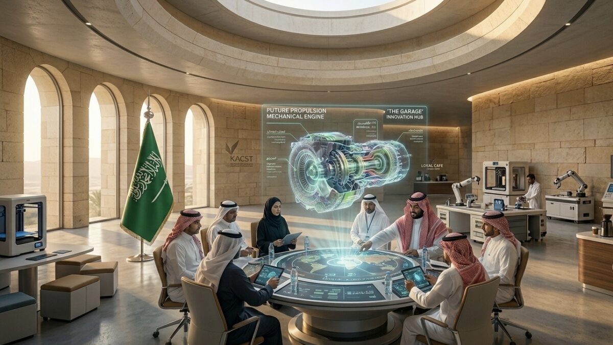 Saudi Arabia Backs Mediation Amid Regional Conflict