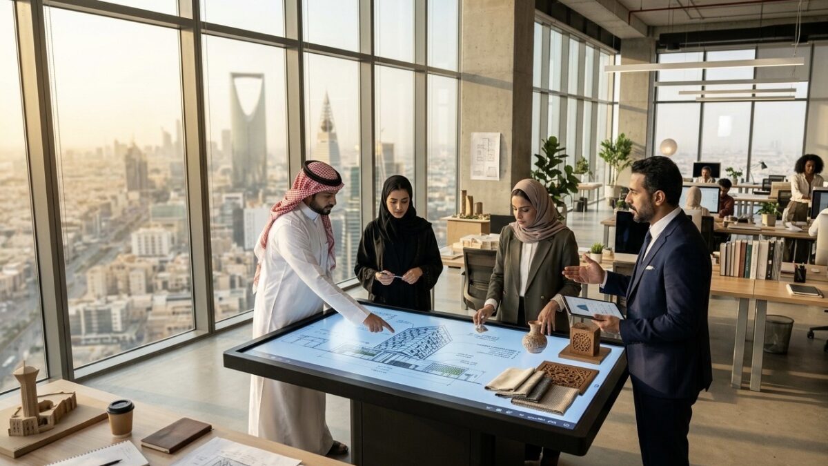 Saudi Ministry of Culture Launches Nonprofit Support Program