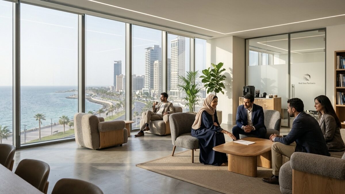 L’Oreal Expands in Saudi:: New Jeddah Office & Vision 2030