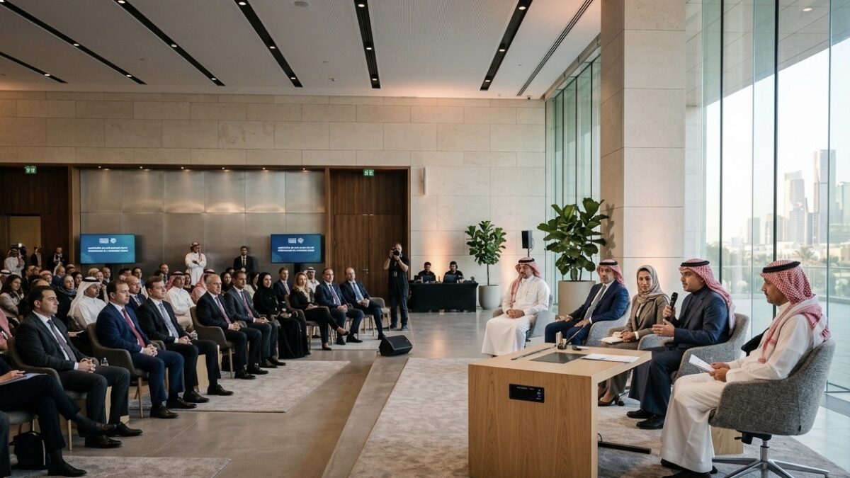 Saudi Arabia’s Human Rights Model: Universalism & Values
