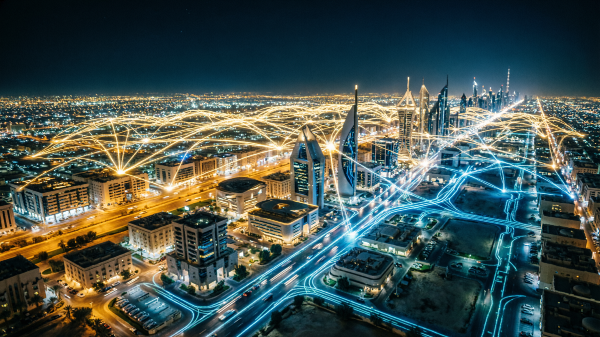Saudi Arabia Leads Global AI Adoption and Digital Investment Returns, KPMG Report Reveals