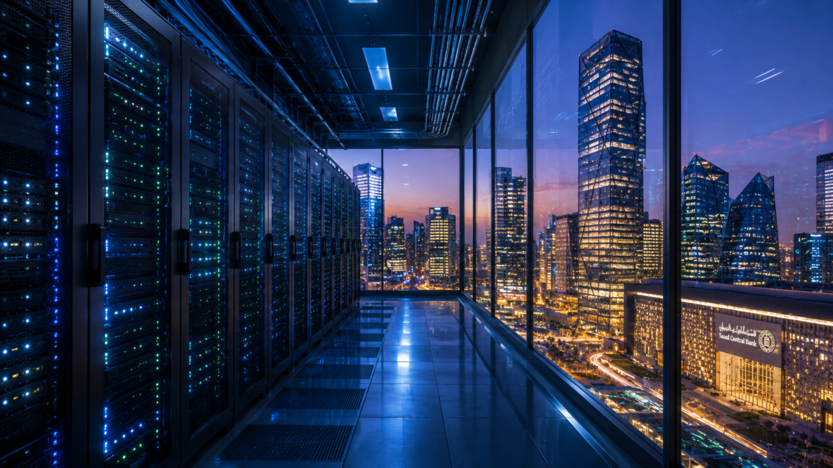 Sovereign AI, Infrastructure Shifts, and Calibrated Megaprojects: The Reality of Saudi Vision 2030 Technology Progress 2026