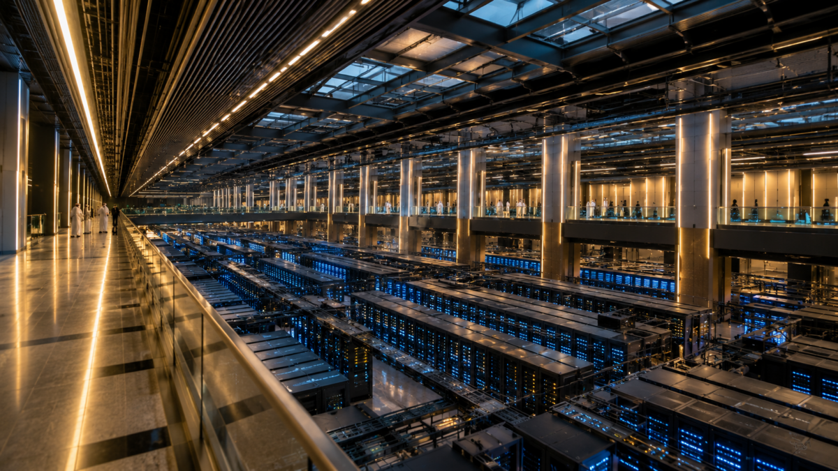 Zoom Expands GCC Enterprise Footprint with Dedicated Saudi Data Centre Launch