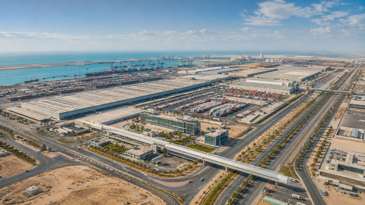 Saudi Arabia Allocates $16 Billion for Strategic NEOM Contract Reassessment