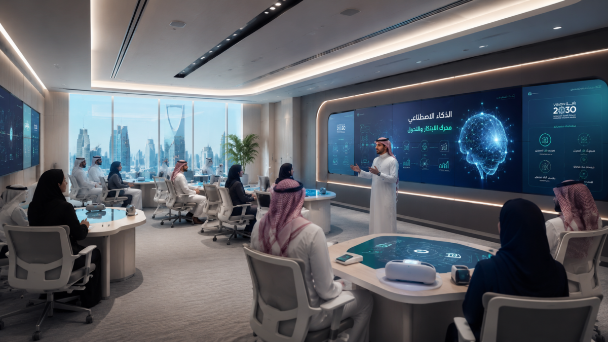 Huawei Launches AI-Powered EduTech1.0 Framework to Drive Intelligent Learning Ecosystems