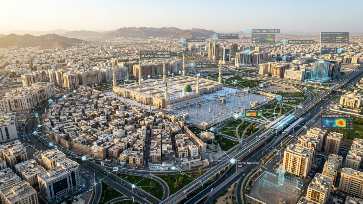 Saudi Arabia Showcases Local SDG Strategy at UN High-Level Political Forum