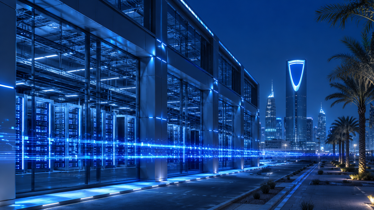 Saudi Arabia Strengthens Its Role as a Global AI Innovation Hub