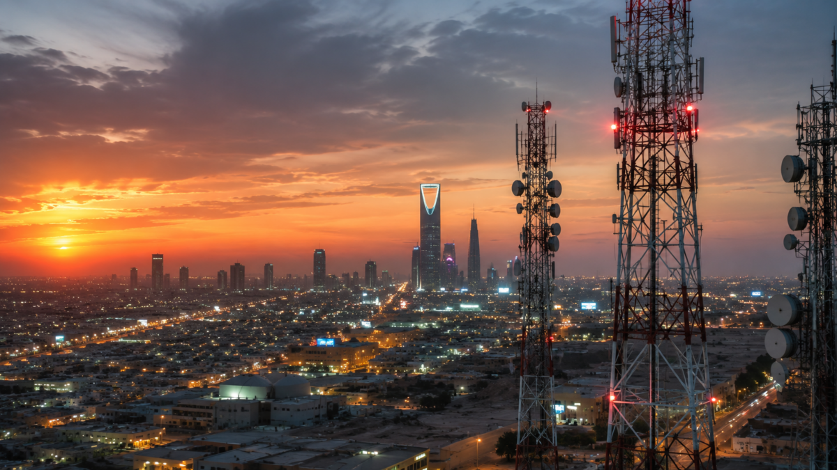 TAWAL in Advanced Discussions to Acquire 10,000 Mobily Telecom Towers