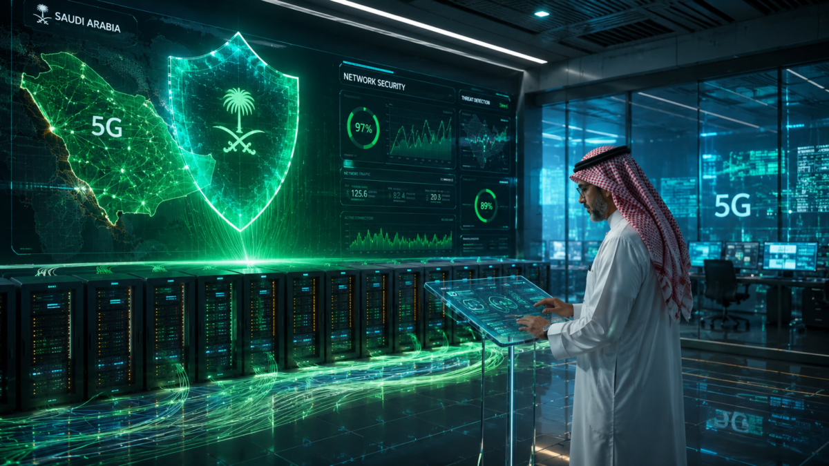 Infrastructural Safety: Virgin Mobile Deploys Network-Level Digital Child Protection in Saudi Arabia