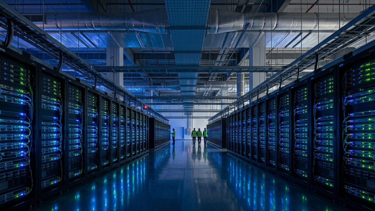 Regional Infrastructure Outlook: Saudi Arabia Positioned to Control Over 41% of the $15.4 Billion GCC Data Center Sector
