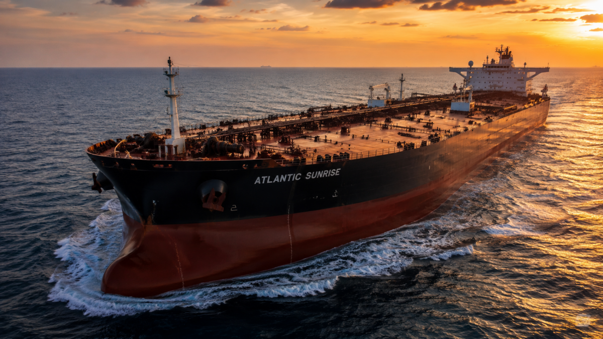 Strait of Hormuz Reopening Delays Drive Global Crude Benchmarks Higher