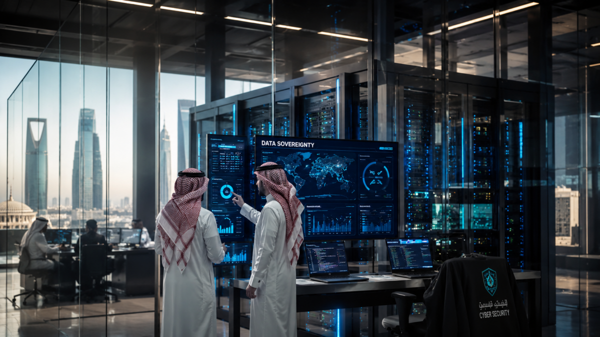 Navigating PDPL Article 29: What Saudi CTOs Must Audit Before Exporting Customer Data